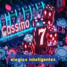 elogios inteligentes